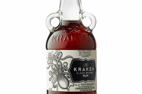 Kraken market