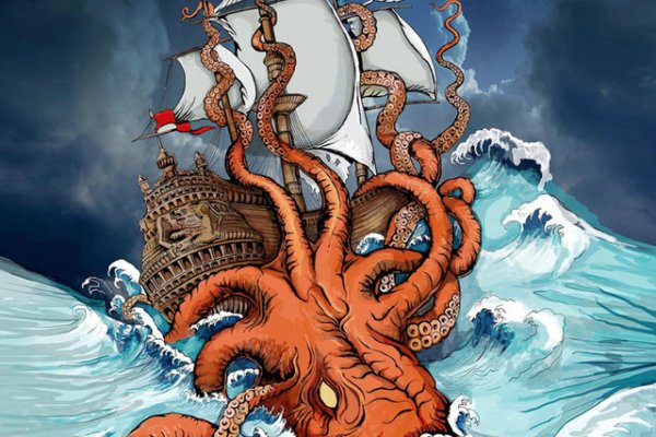Kraken url