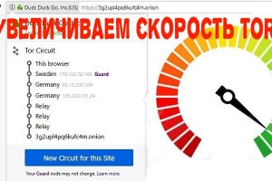 Кракен через тор